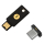 Yubico YubiKey 5 NFC + YubiKey 5C-nano